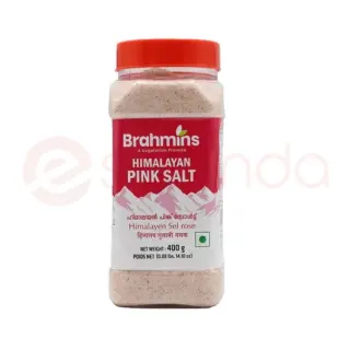 Brahmins Pink SALT:400G Spices, 400G