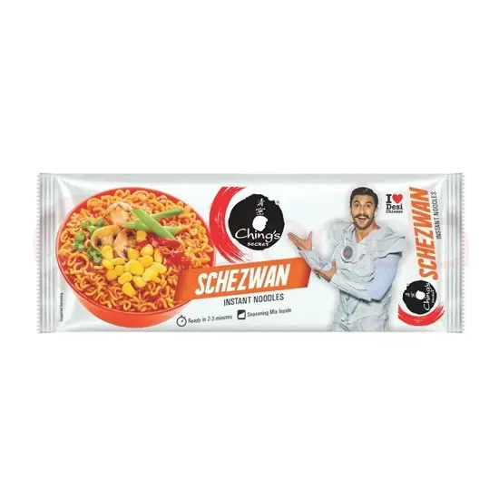 Chings Schezwan Noodles : 240G 240G at Apna Bazar Woburn, Woburn MA