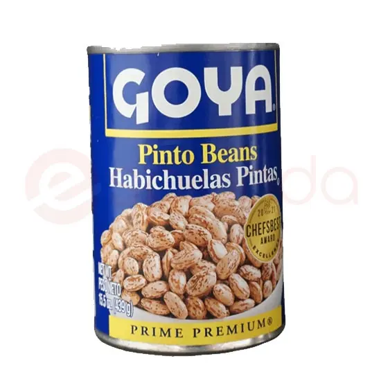 Goya Pinto Beans : 439 Gm 439 GM at Apna Bazar Woburn, Woburn MA