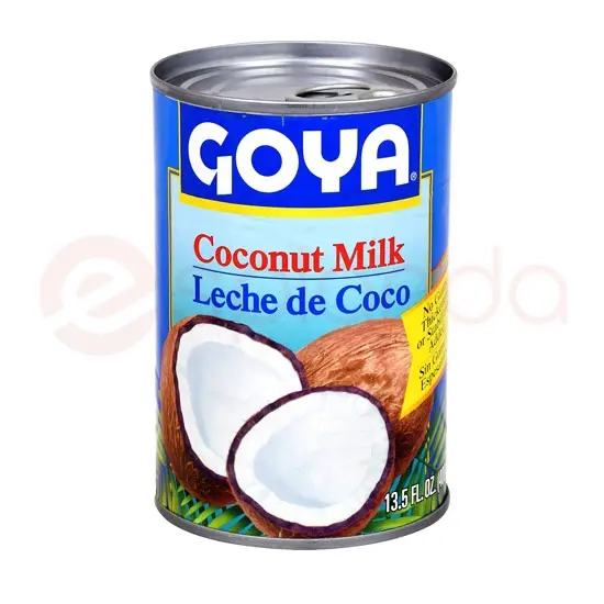 Goya Coconut Milk : 400ML 400ML at Apna Bazar Woburn, Woburn MA