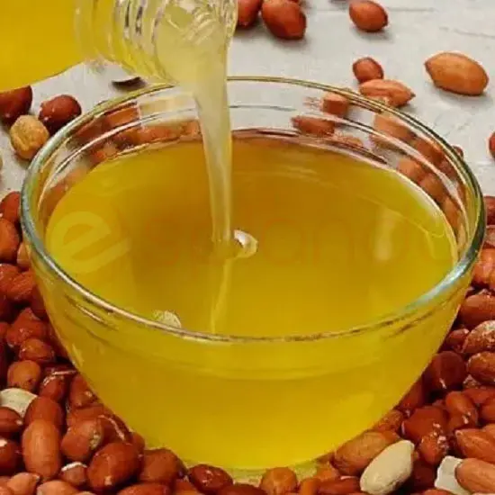 Paras Cold Press Peanut OIL:1L 1L at Apna Bazar Woburn, Woburn MA