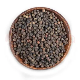 Paras Black Pepper WHOLE:7OZ Spices, 7 OZ