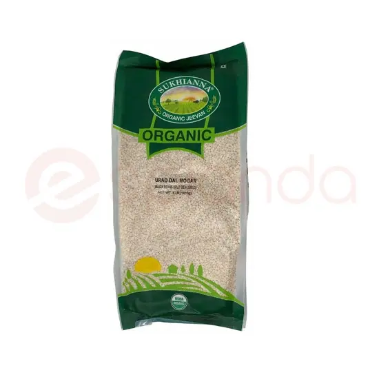 Sukhianna Urad Dal MOGAR:4LB 4LB at Apna Bazar Woburn, Woburn MA