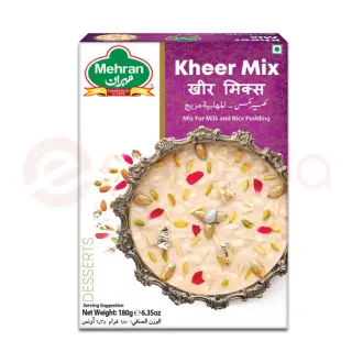 Mehran Kheer Mix: 155G Desert Mix, 155G