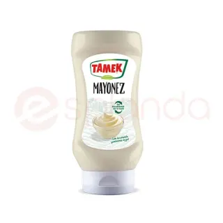 Tamek Mayonez: 320G Sauce, 320G