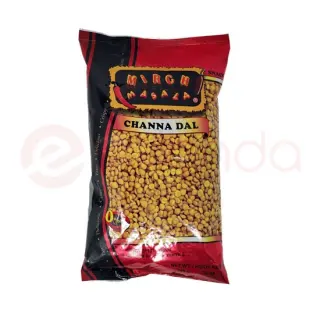 Mirch Masala  Channa DAL:340G Snacks, 340G