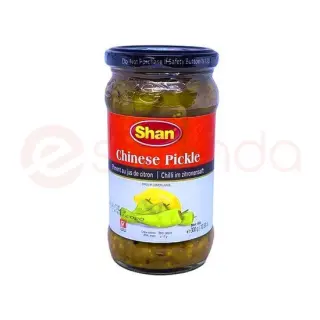 Shan Chinese Pickle: 300GM, 300GM