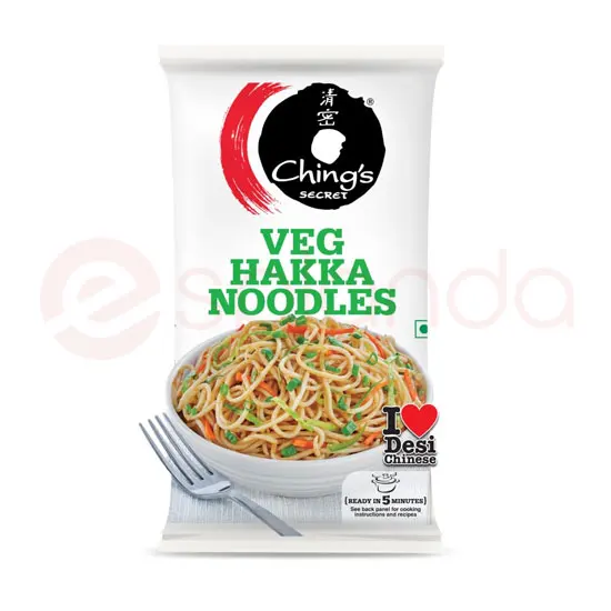 Chings Hakka Veg Noodles :140G 140G at Apna Bazar Woburn, Woburn MA