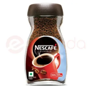 Nescafe Classic: 45GM Tea/Coffee, 45GM
