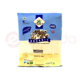 24 Mantra Besan : 1LB Flour, 1LB