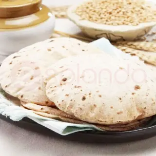 BENGOL ATTA RUTI: 350G