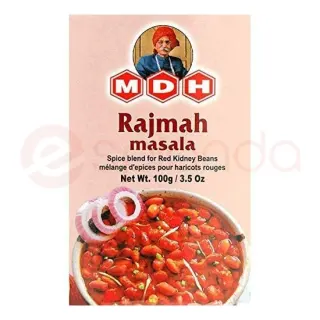 Mdh Rajma Masala: 3.5 Oz Spices, 3.5 OZ