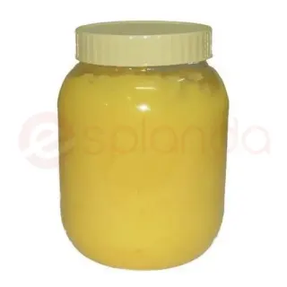 Amaravathi Pure Cow Ghee: 8 Oz