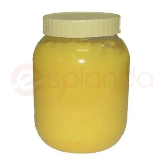 Amaravathi Pure Cow Ghee: 8 Oz 8 OZ at Apna Bazar Woburn, Woburn MA