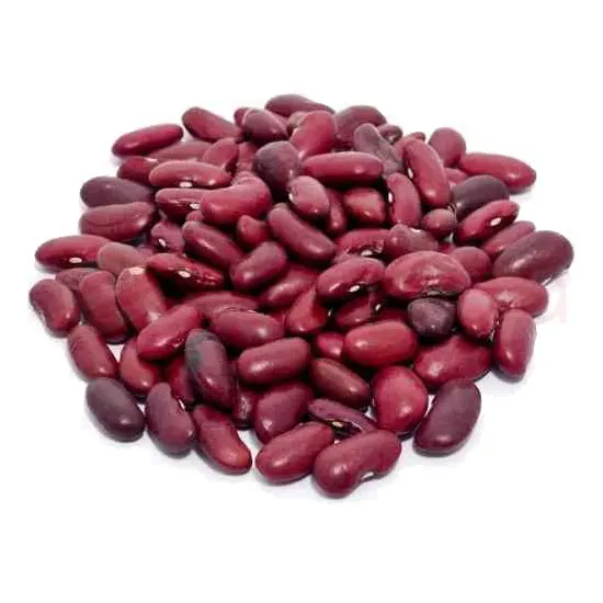 Radhey Red Kidney Beans: 4LB 4LB at Apna Bazar Woburn, Woburn MA