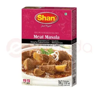 Shan Meat Masala : 3.52OZ Spices, 3.52 OZ