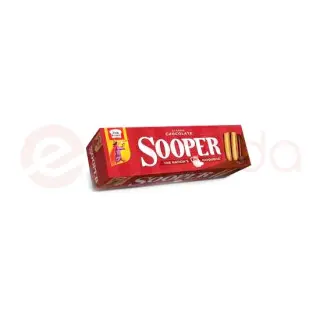Ebm Sooper Cookies: 3.78OZ Biscuits, 3.78 OZ