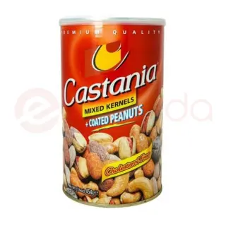 CASTANIA MIXED KERNELS: 454G