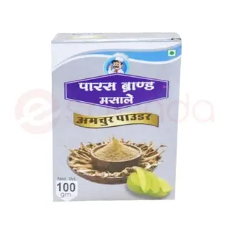 Paras Amchur Powder : 14 Oz Spices, 14 OZ