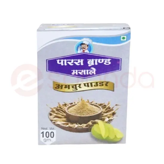 Paras Amchur Powder : 14 Oz 14 OZ at Apna Bazar Woburn, Woburn MA