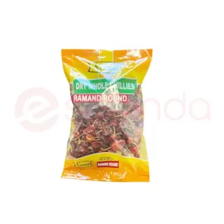 Anand Ramand Dry Chilli: 7.04z Spices, 7.04Z