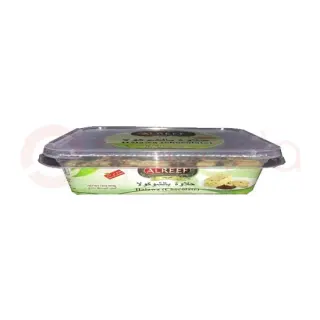 Alreef Pistachio Paste: 200G Oil&Paste, 200G