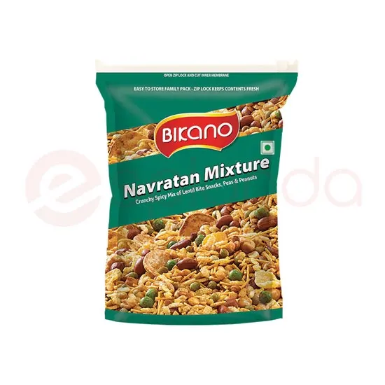 Bikano Navaratan Mixture: 180G 180G at Apna Bazar Woburn, Woburn MA
