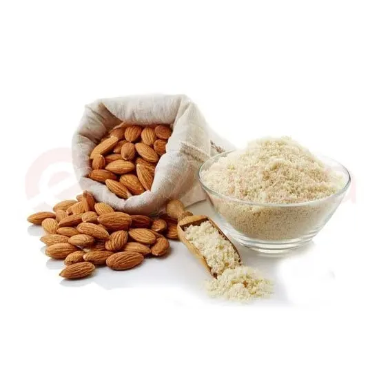 Radhey Almond POWDER:7OZ 7OZ at Apna Bazar Woburn, Woburn MA