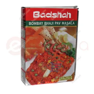 Badshah Bombay Pav MASALA:100G Spices, 100G