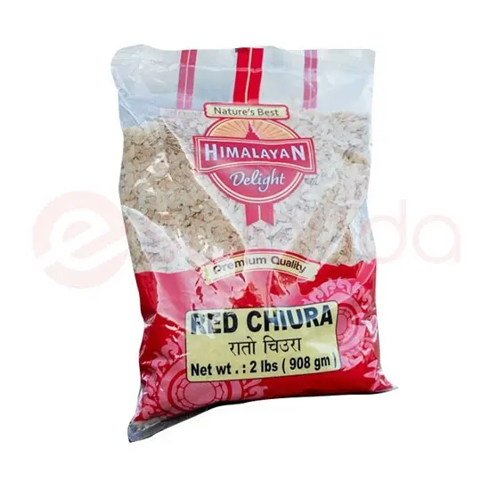 Himalayan Red Chiura : 2lb 2LB at Apna Bazar Woburn, Woburn MA