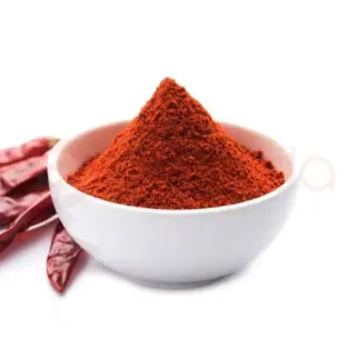 Sairam Chilli Ex HOT:1LB Spices, 1LB