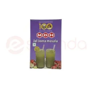 Mdh Jal Jeera Masala: 100GM Spices, 100GM