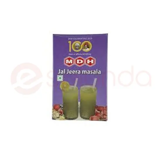 Mdh Jal Jeera Masala: 100GM 100GM at Apna Bazar Woburn, Woburn MA