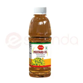 PRAN MUSTARD OIL: 1L PRAN MUSTARD OIL: 1L