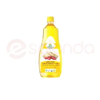 24 MANTRA PEANUT OIL: 2L