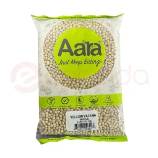 AARA YELLOW VATANA SPLIT: 4LBS