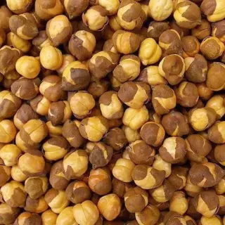 PARAS ROASTED CHANNA :800GM