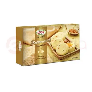 Grb Butterscotch Cake ;200GM Sweet
